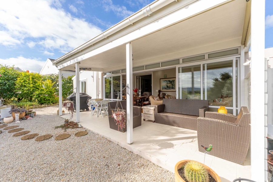 3 Bedroom Property for Sale in Hunters Estate Western Cape